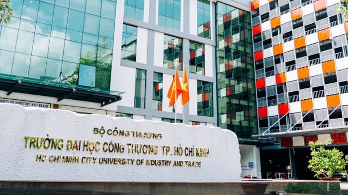 University campus